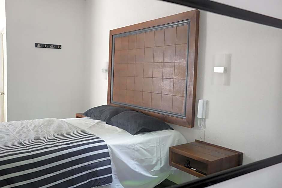 Hotel Posada Huasteca