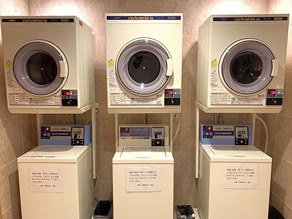 Toyoko Inn Kofu-eki Minami-guchi No.2