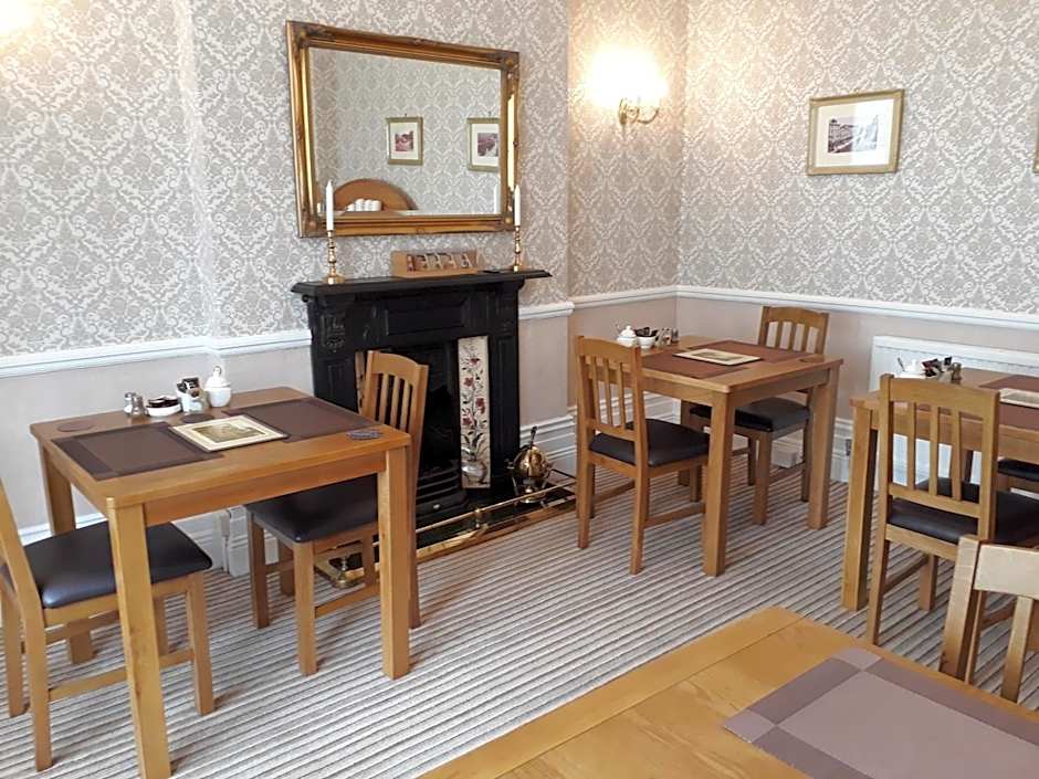 Branstone Guest House