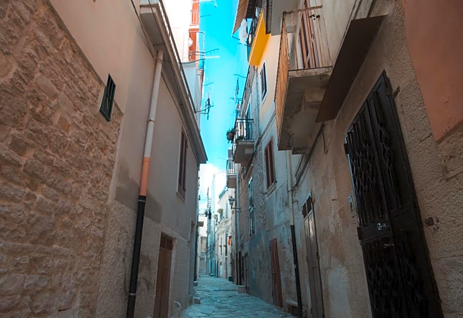 Il Vicolo - Affittacamere