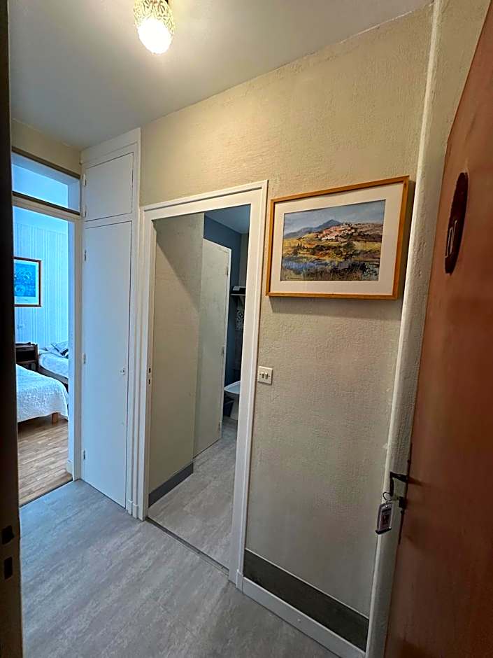 Résidence Les Milandes