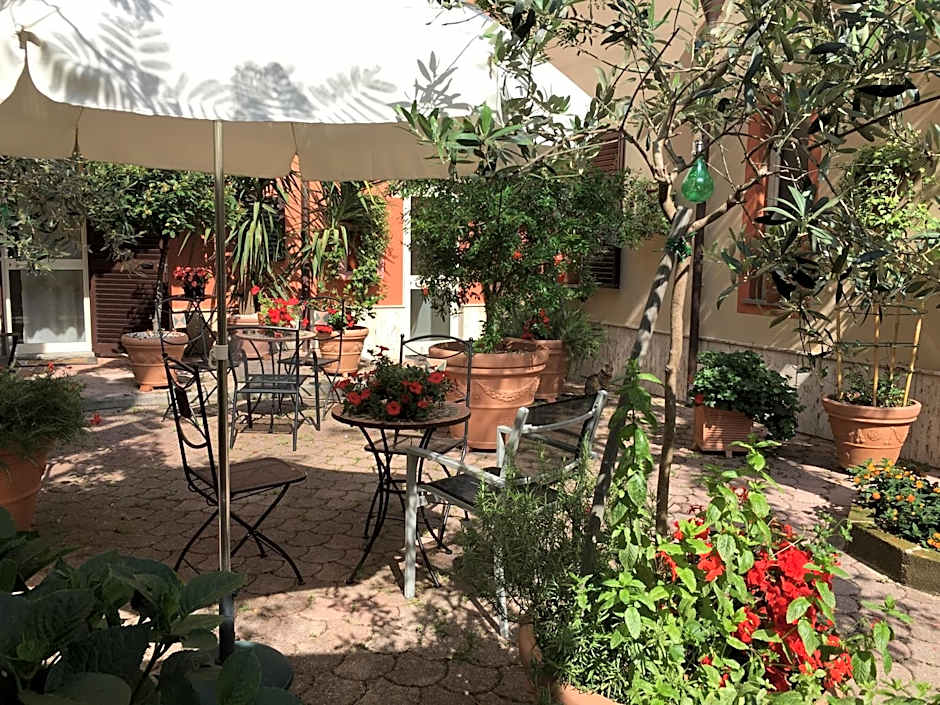 Residence Gloria