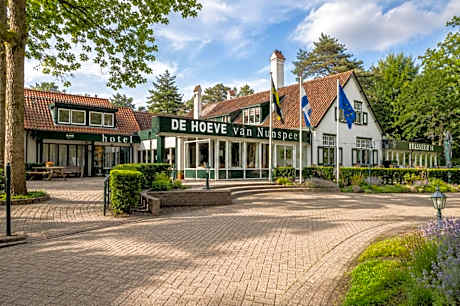 Hotel de Hoeve van Nunspeet