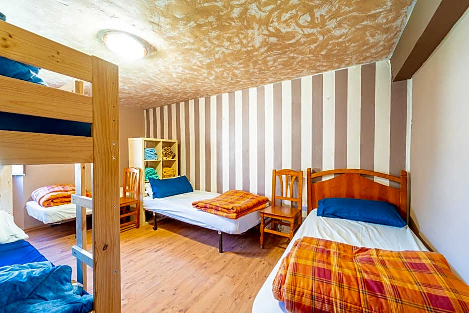 Hostel INpulso Atapuerca