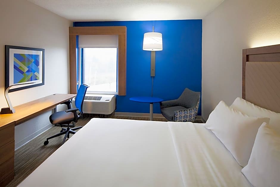 Holiday Inn Express Hotel & Suites Brentwood North-Nashville Area By IHG