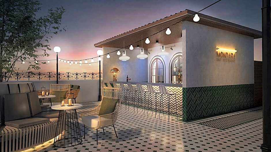 Daraya Boutique Hotel