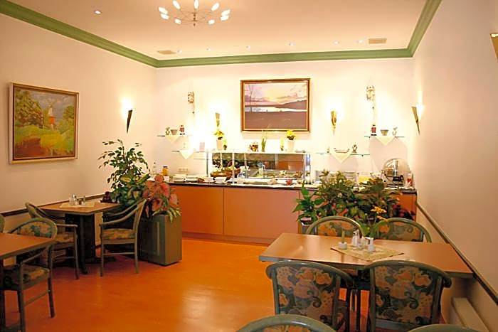 Hotel Stadt Reinfeld