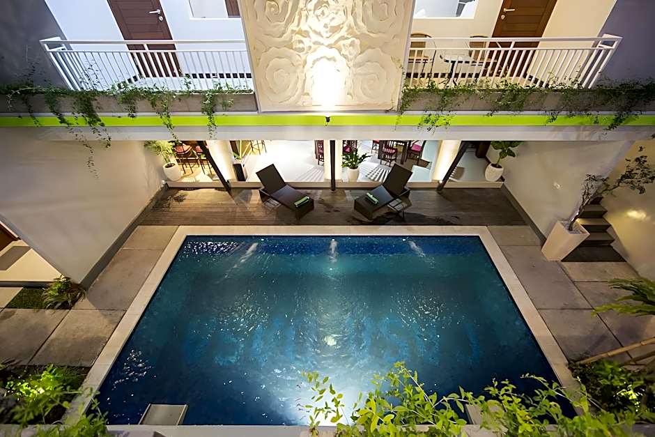 Casa Dasa Legian