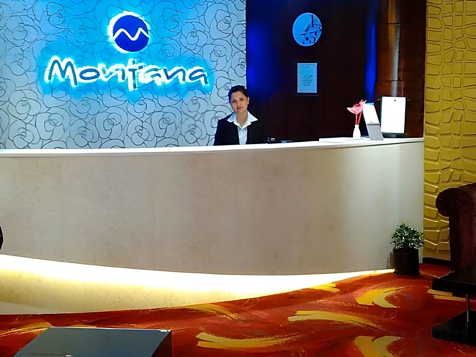 Summit Montana Suites & Spa at Mall