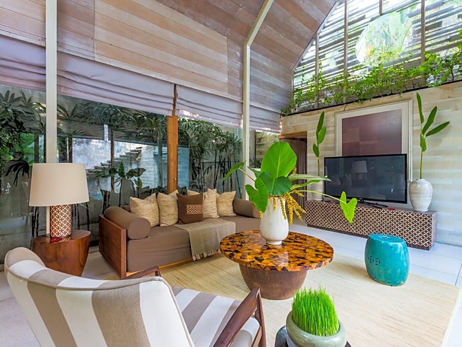 Villa Kawung