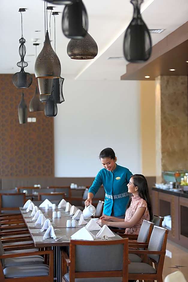 Hotel Santika Gresik