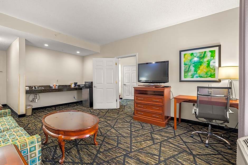 Quality Inn Lake City