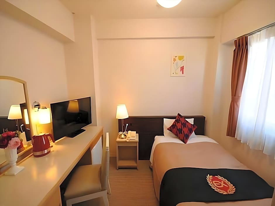 Grand Park Hotel Excel Kisarazu