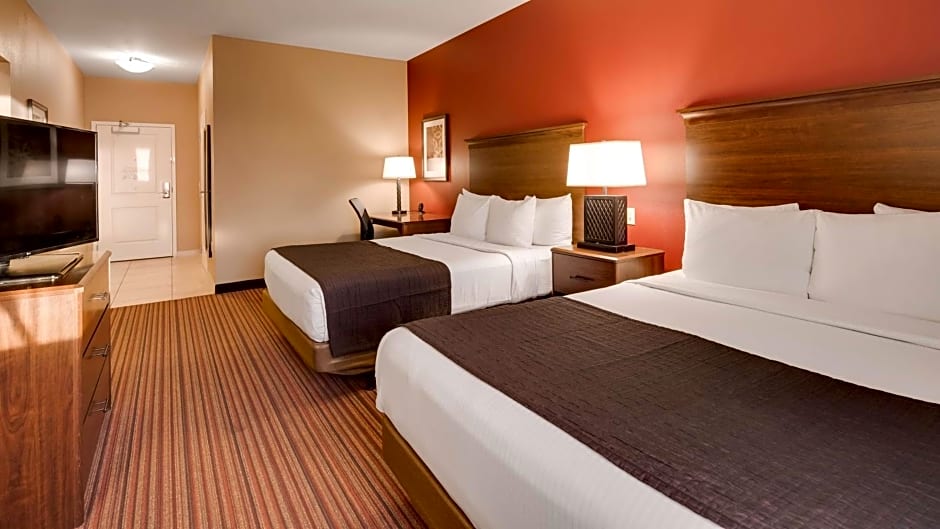 Best Western Plus Chandler Hotel & Suites