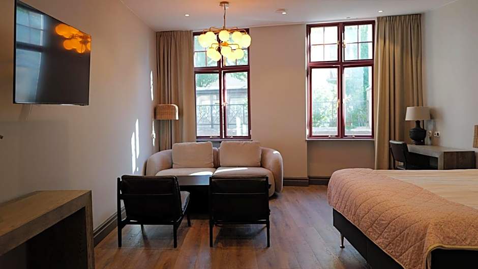 Hotell Visby Börs