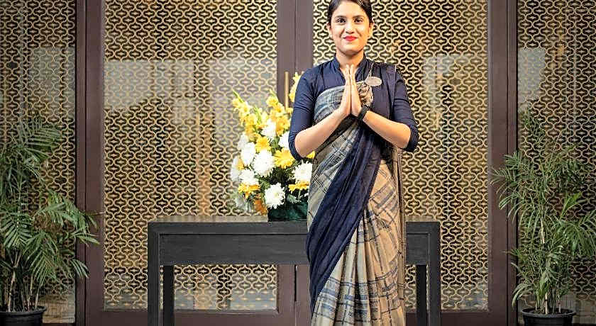 Sarovar Portico  Surajkund Faridabad