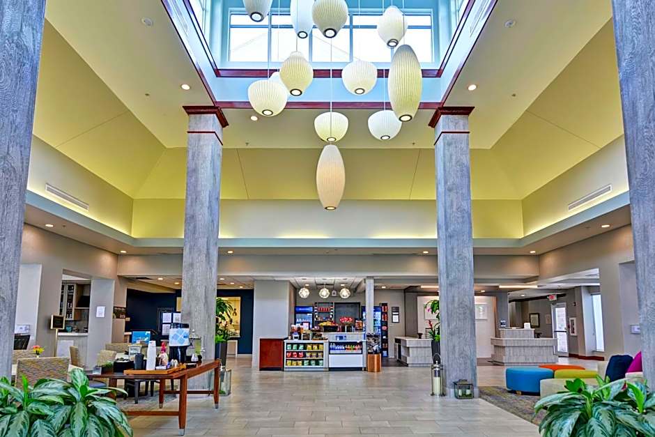 Hilton Garden Inn Conway