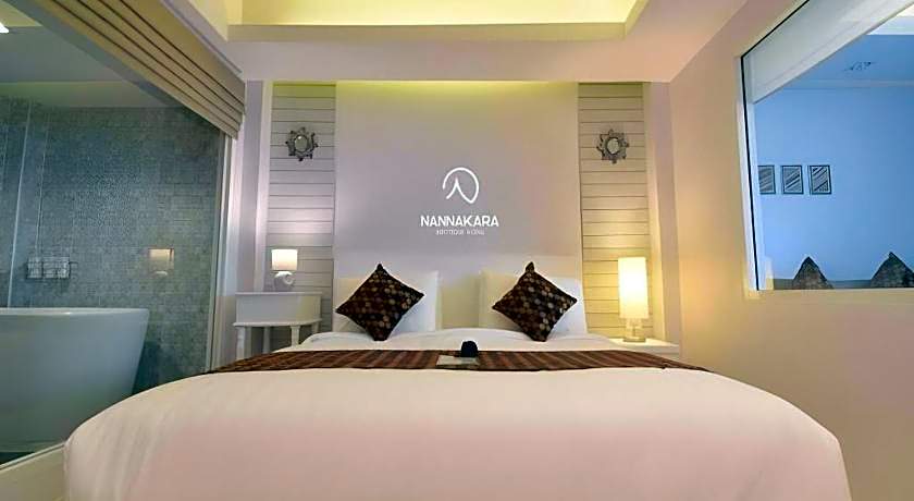 NanNakara Boutique Hotel