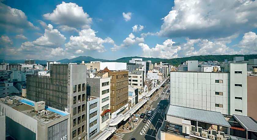 Hotel Grand Bach Kyoto Select