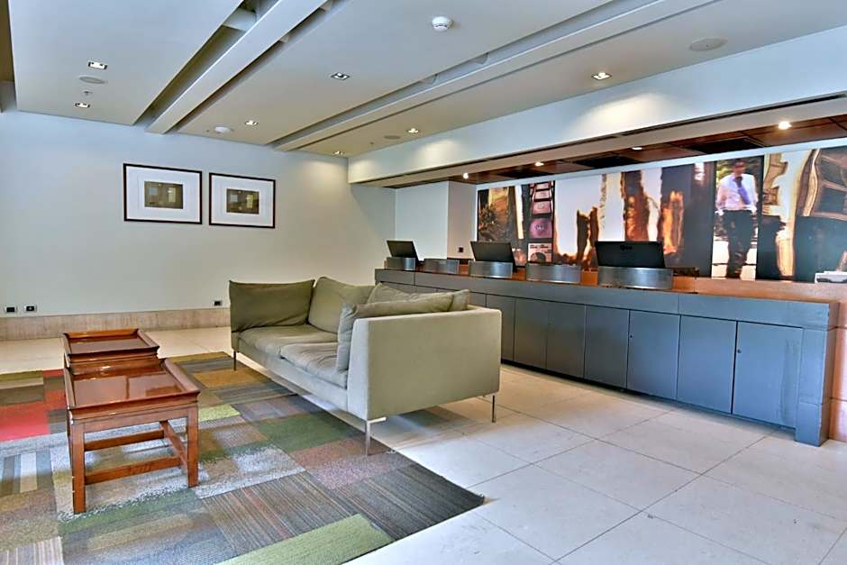 Holiday Inn Express Santiago Las Condes By IHG