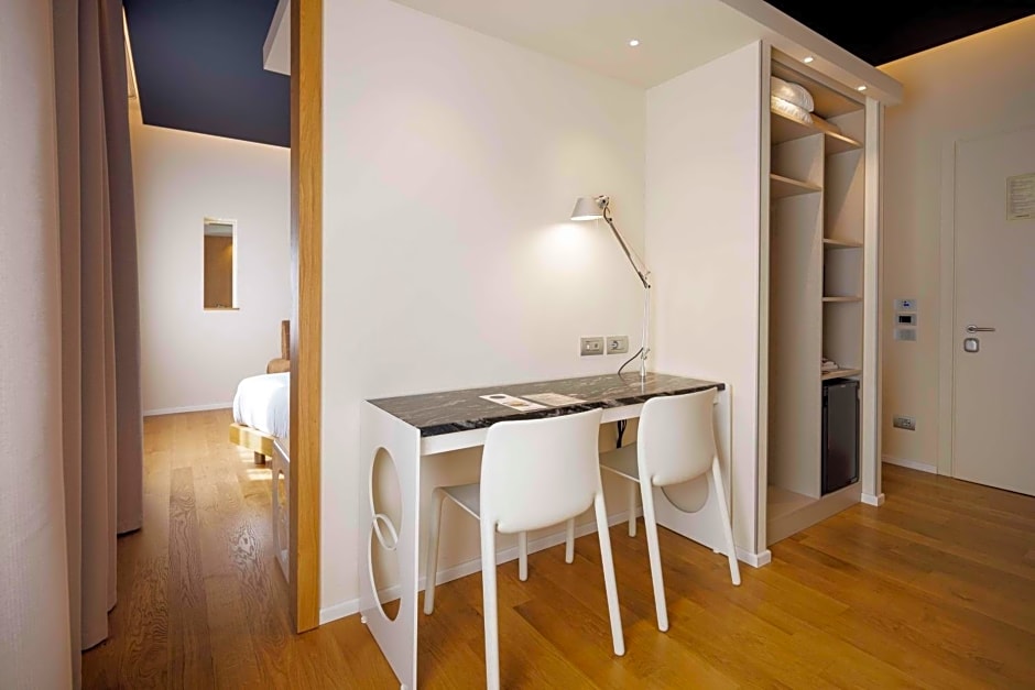 Best Western Hotel Bologna