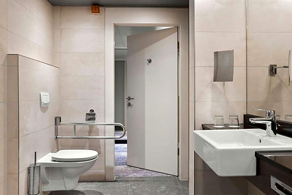 Courtyard by Marriott Linz