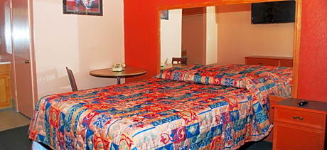 Lincoln Motel