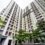RedLiving Apartemen Serpong Green View - Farida Property