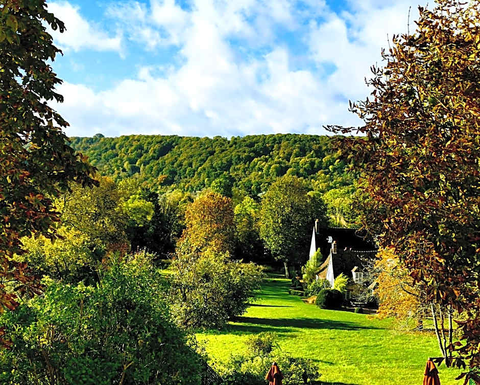 Le Coin des Artistes