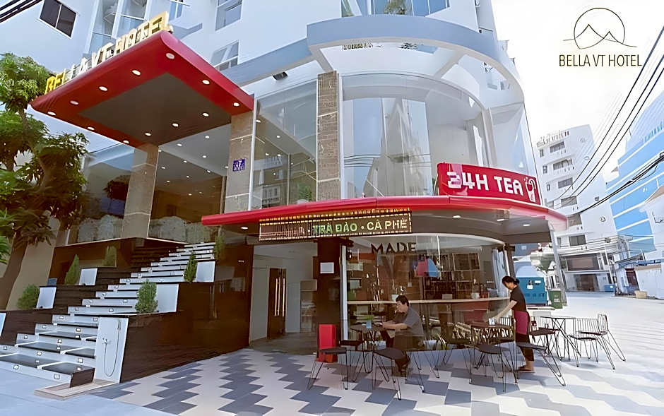 Bella VT Hotel - Bai Sau Vung Tau