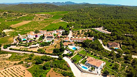 Mas Boronat Resort