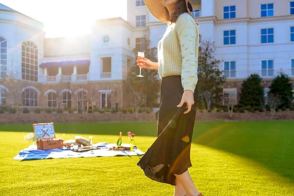 The Ballantyne, A Luxury Collection Hotel, Charlotte