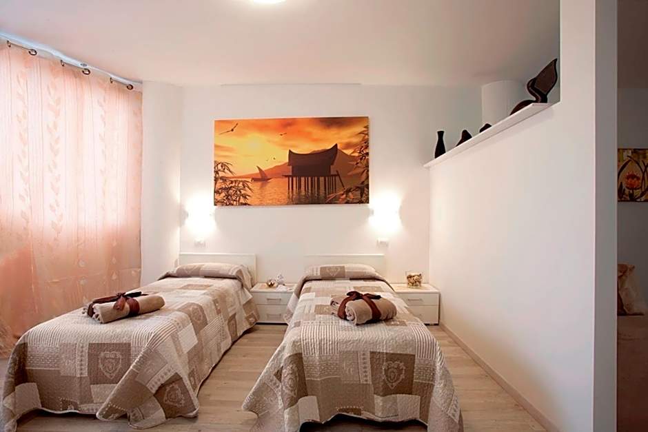 Residence Ferrucci