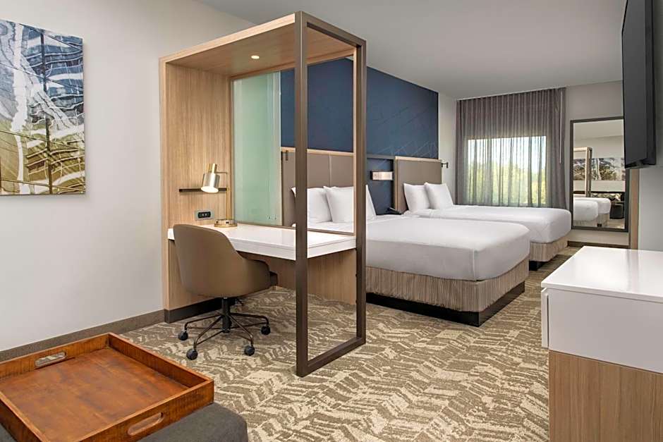 SpringHill Suites by Marriott Cincinnati Mason