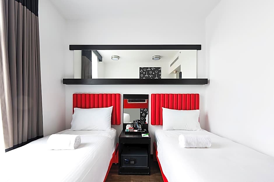 Essence Hotel Carlton