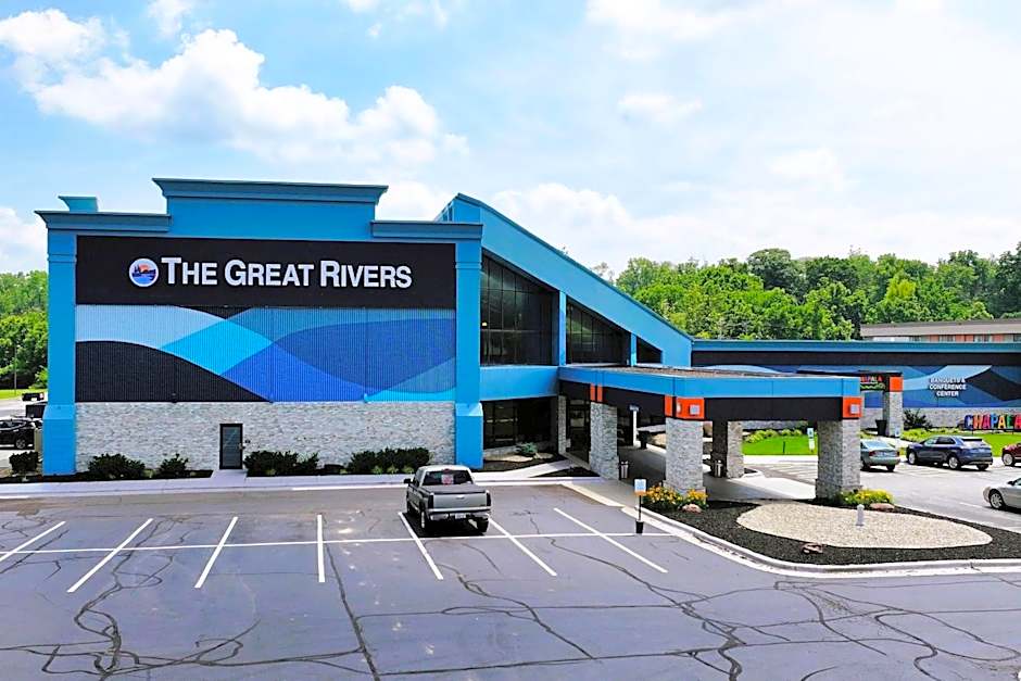 The Great Rivers, an Ascend Collection Hotel