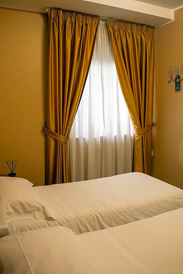 Hotel Dimora Adriana