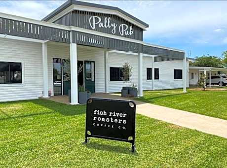 Pally Pub