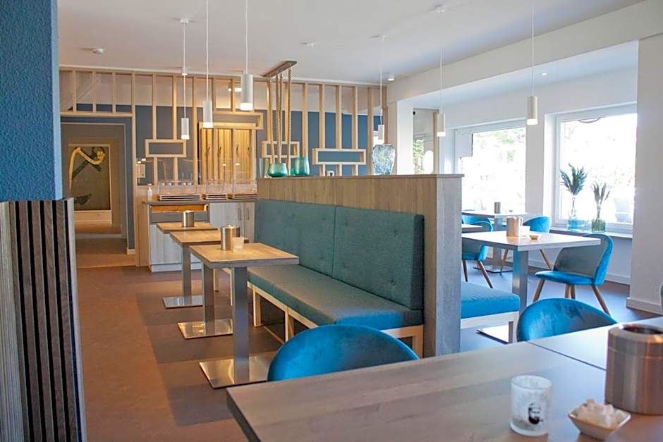 Hotel Garni Goldener Anker