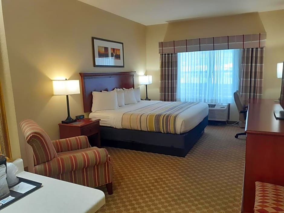 Country Inn & Suites by Radisson, Freeport, IL