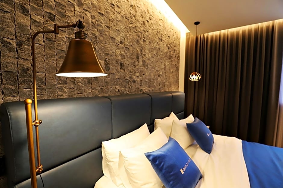 Chuncheon Hotel Bentley