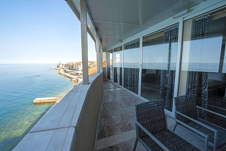 Hotel Piran