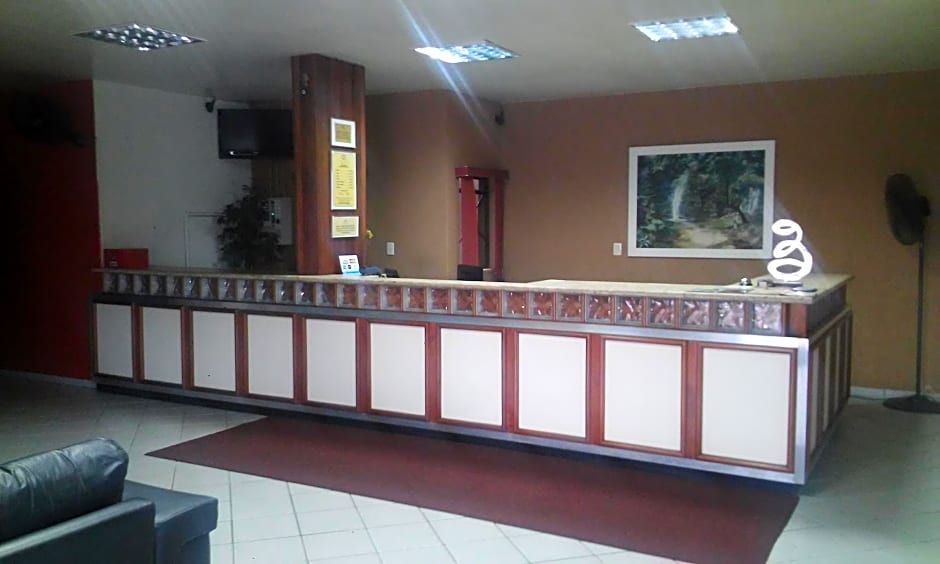 Tawfiq's Palace Hotel