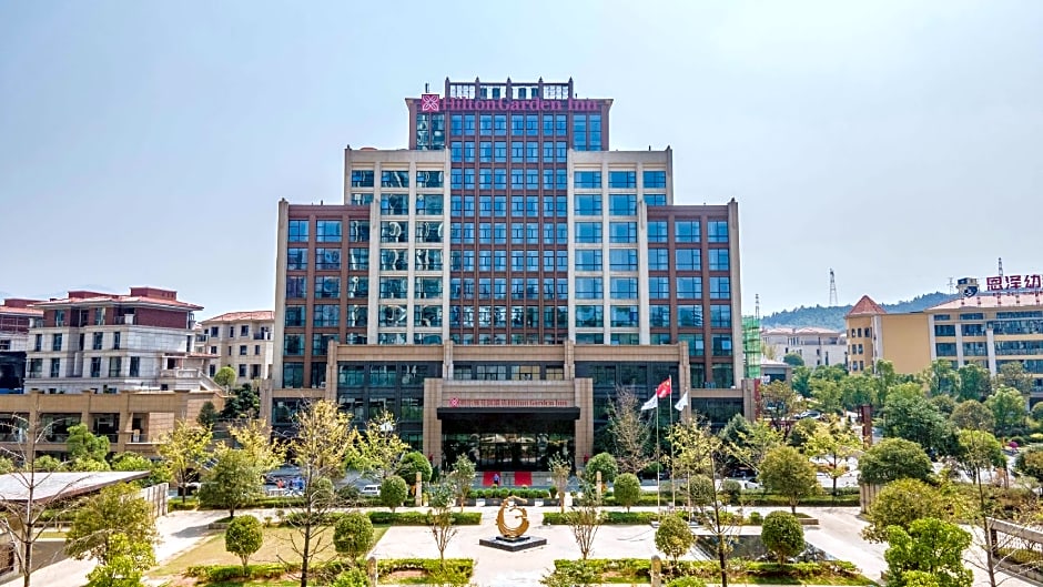 Hilton Garden Inn Chenzhou Beihu