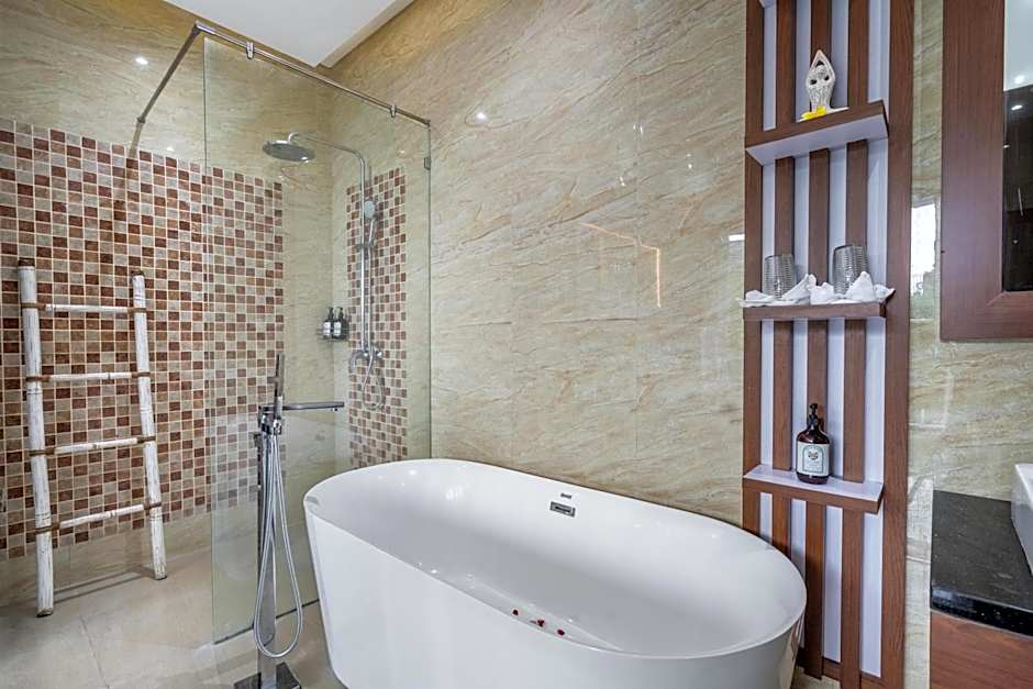 Villa Amelie by JB Villas