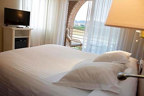 Family Room with Sea View