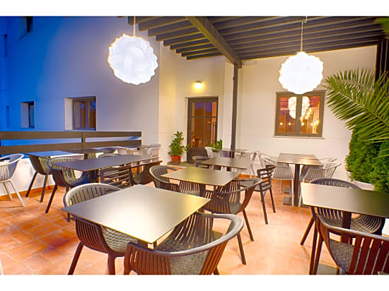 Hotel du Val