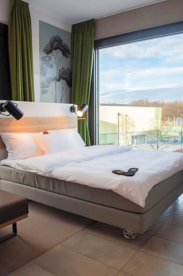 gambino hotel CINCINNATI