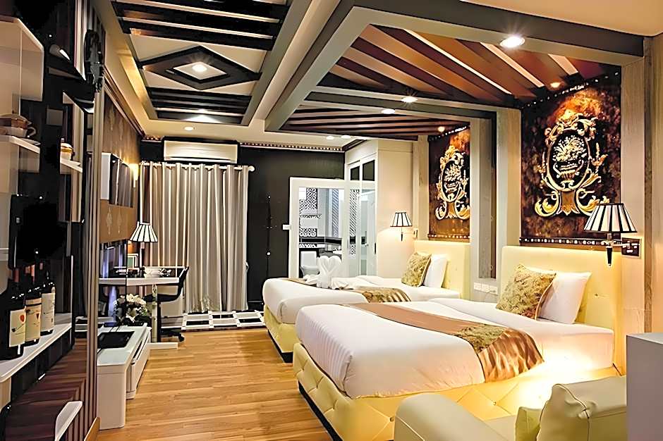 KTK Pattaya Hotel and Residence