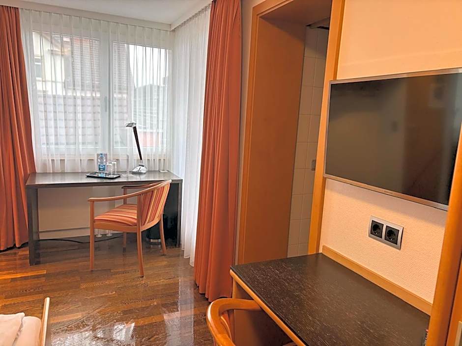 Hotel MaMa